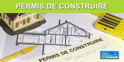 Immobilier / travaux : les permis de construire pourront être déposés en ligne à compter du 1er janvier 2022 Immobilier / travaux : les permis de construire pourront être déposés en ligne à compter du 1er janvier 2022