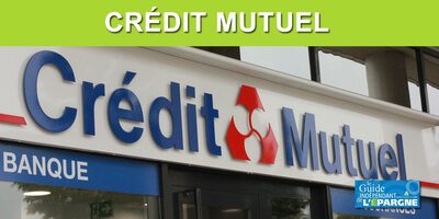 Le Crédit Mutuel Alliance Fédérale intègre désormais également la fédération Nord Europe 