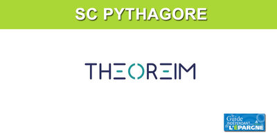 Pierre-Papier : la SC Pythagore affiche une performance de +3.63% en 2021