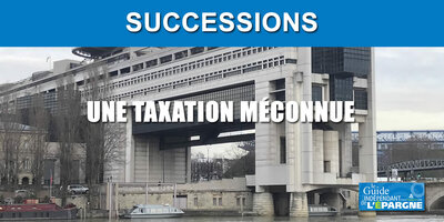 Successions : les Français ne connaissent pas la fiscalité des successions, mais 81% souhaitent une diminution de l'impôt, une surprise ? Successions : les Français ne connaissent pas la fiscalité des successions, mais 81% souhaitent une diminution de l'impôt, une surprise ?