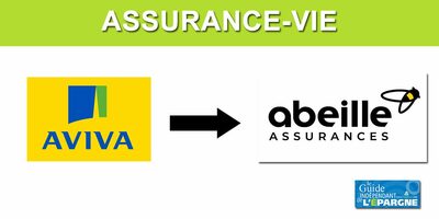 Aviva France devient Abeille Assurances (Aéma Groupe MACIF), ce qui change pour les épargnants (AFER, Évolution Vie, ...) ?
