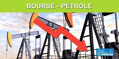 Chute du cours du pétrole WTI : le pétrole passe de 130$ à moins de 100$ en l'espace d'une semaine, les prix des carburants à la baisse ? Chute du cours du pétrole WTI : le pétrole passe de 130$ à moins de 100$ en l'espace d'une semaine, les prix des carburants à la baisse ?