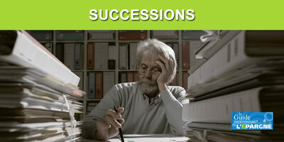 Successions : êtes-vous héritier d'une succession sans le savoir ? Un moteur de recherche officiel pour les héritiers