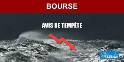 Bourse : le pire début d'année depuis 1939, Warren Buffet profite des soldes pour acheter massivement des actions Bourse : le pire début d'année depuis 1939, Warren Buffet profite des soldes pour acheter massivement des actions