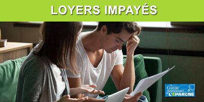 Immobilier locatif : une forte hausse des loyers impayés depuis quelques mois ?
