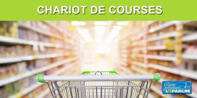 Hausse des prix alimentaires en 2022 : l'addition serait de l'ordre de 220 euros par personne sur l'année