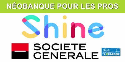 Compte bancaire Pro : Shine accepte désormais les dépôts d'espèces, restaurateurs, commerçants et artisans vont enfin pouvoir adopter une néobanque