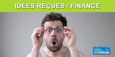 Idée reçue : Non, les banques ne réalisent pas forcément davantage de profits quand les taux grimpent ! Idée reçue : Non, les banques ne réalisent pas forcément davantage de profits quand les taux grimpent !