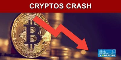 Cryptos Krach : plateformes et fintech licencient massivement, près de 5.000 emplois supprimés Cryptos Krach : plateformes et fintech licencient massivement, près de 5.000 emplois supprimés
