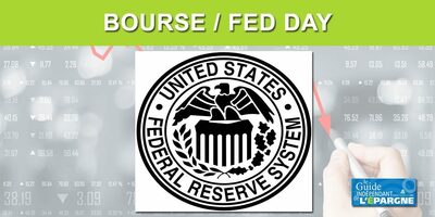 Bourse, incertitudes certaines : la FED va-t-elle augmenter ses taux de 50, 75 ou 100 points de base ? La BCE de son côté va-t-elle accélérer ses hausses de taux ? Bourse, incertitudes certaines : la FED va-t-elle augmenter ses taux de 50, 75 ou 100 points de base ? La BCE de son côté va-t-elle accélérer ses hausses de taux ?