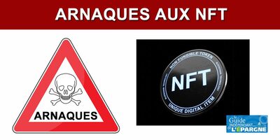 NFT : les arnaques sur Discord et sur les réseaux sociaux sont nombreuses, naïveté et cupidité, des défauts fréquents chez les victimes