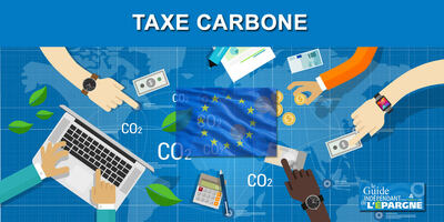 La taxe carbone aux frontières de l'Europe est votée ! Fin des droits à polluer gratuits, neutralité carbone visée pour 2050