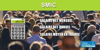 SMIC 2022 : Nouvelle hausse du SMIC de 2.01% au 1er août 2022, soit +26€ nets par mois, +312€ nets par an SMIC 2022 : Nouvelle hausse du SMIC de 2.01% au 1er août 2022, soit +26€ nets par mois, +312€ nets par an
