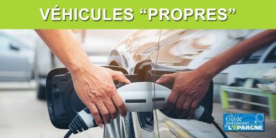 Voiture électrique ou hybride : le bonus écologique de 6000 euros reconduit jusqu'au 31 décembre 2022 Voiture électrique ou hybride : le bonus écologique de 6000 euros reconduit jusqu'au 31 décembre 2022