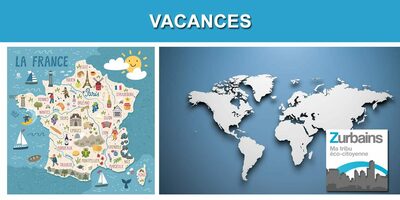 Vacances responsables : 5 conseils pour tenir vos engagements de faire quelque chose pour la planète Vacances responsables : 5 conseils pour tenir vos engagements de faire quelque chose pour la planète