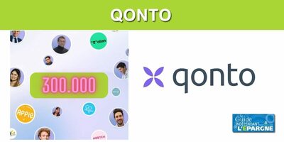 Banque pour les pros/indépendants : Penta passe sous le giron de Qonto