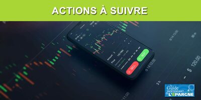 Bourse : publication des résultats trimestriels, liste des actions à suivre