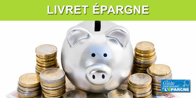 Épargne : quel livret bancaire rapporte le plus en 2026 ? Épargne : quel livret bancaire rapporte le plus en 2026 ?