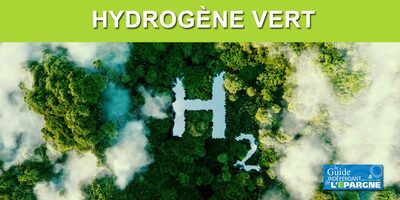Hydrogène propre : la France ambitionne de devenir un des leaders mondiaux, 10 usines seront lancées avec le soutien de l'Etat Hydrogène propre : la France ambitionne de devenir un des leaders mondiaux, 10 usines seront lancées avec le soutien de l'Etat