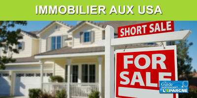 Immobilier aux USA : les taux des crédits dépassent désormais les 7%, les acheteurs se font rares Immobilier aux USA : les taux des crédits dépassent désormais les 7%, les acheteurs se font rares