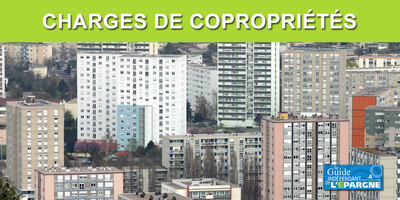 Copropriétés / HLM : les appels de charges explosent, les provisions pour le coût de l'énergie en cause ! Les aides financières n'y changeront rien ! Copropriétés / HLM : les appels de charges explosent, les provisions pour le coût de l'énergie en cause ! Les aides financières n'y changeront rien !