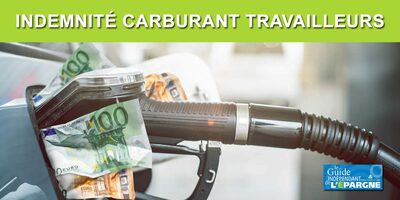 Indemnité carburant de 100 euros, dernier jour pour la demander le vendredi 31 mars 2023 !