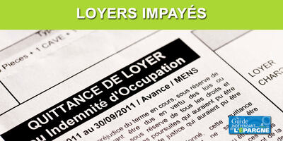 Loyers impayés : une nouvelle loi va permettre aux bailleurs de résilier le bail sans aller en justice Loyers impayés : une nouvelle loi va permettre aux bailleurs de résilier le bail sans aller en justice