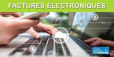 Facture électronique (obligatoire à compter du 1er juillet 2024) : Les clients entreprises de BNP Paribas bénéficieront des services de Libeo