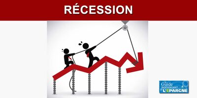 Récession en vue en Europe et en Amérique du Nord : la demande mondiale de matériaux de nouveau en forte baisse en décembre 2022