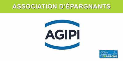 Assurance-Vie AGIPI : taux 2022 de 2% à 2.05%, le fonds eurocroissance s'envole à 3.30%