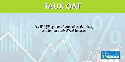 Dette de la France : création d'une OAT de maturité de 30 ans, taux de 3% Dette de la France : création d'une OAT de maturité de 30 ans, taux de 3%