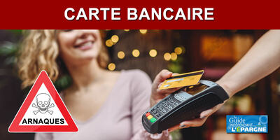Paiement : un supplément à payer si vous réglez par Carte Bancaire ? C'est une arnaque, c'est illégal !