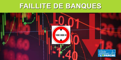 Faillites bancaires : des craintes pour l'assurance-vie ? Arrêtez donc de confondre banquiers et assureurs !