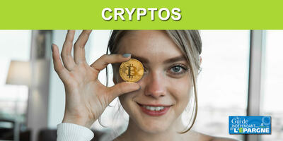 Cryptos : Société Générale (SG) lance son stablecoin EUR CoinVertible (EURCV / Ethereum) Cryptos : Société Générale (SG) lance son stablecoin EUR CoinVertible (EURCV / Ethereum)