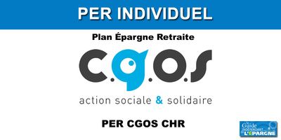 PER CHR (CGOS) PER CHR (CGOS)