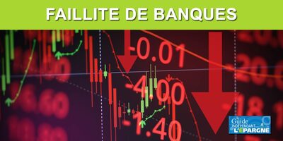 Faillite de First Republic Bank (16e banque américaine) : il est déjà trop tard pour sauver la banque selon la FDIC Faillite de First Republic Bank (16e banque américaine) : il est déjà trop tard pour sauver la banque selon la FDIC