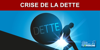 Dette publique américaine : 24 800 000 000 000 $, un risque réel pour l'économie mondiale ? Dette publique américaine : 24 800 000 000 000 $, un risque réel pour l'économie mondiale ?