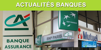 Oddo BHF, Milleis et My Money Bank se positionnent pour le rachat de HSBC France