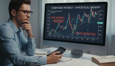 Pourquoi investir 150 euros tous les mois, pendant 43 ans, sur un ETF S&P500 ne vous permettra pas d'obtenir un capital d'1 million d'euros ? Pourquoi investir 150 euros tous les mois, pendant 43 ans, sur un ETF S&P500 ne vous permettra pas d'obtenir un capital d'1 million d'euros ?