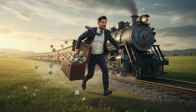 Opportunités de placements : les Français ont-ils toujours un train de retard ?
