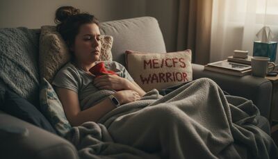 L'encéphalomyélite myalgique : cette fatigue chronique désormais reconnue officiellement par l'Assurance Maladie