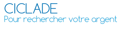 Ciclade / assurance-vie en déshérence : 140.000 recherches effectuées sur les seuls 15 premiers jours ! Ciclade / assurance-vie en déshérence : 140.000 recherches effectuées sur les seuls 15 premiers jours !