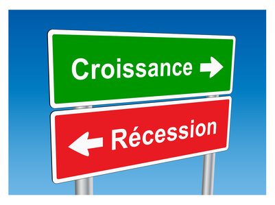 Bourse : Le CAC 40 termine sur une forte hausse surprise (+1,99%) !