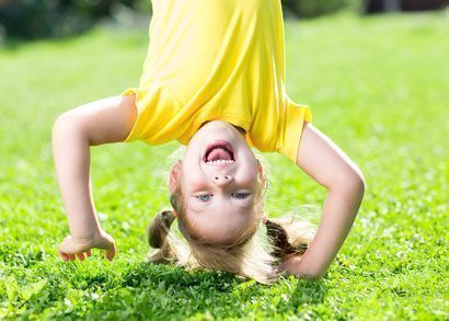 Marchés financiers : continuons donc de marcher sur la tête ! Marchés financiers : continuons donc de marcher sur la tête !