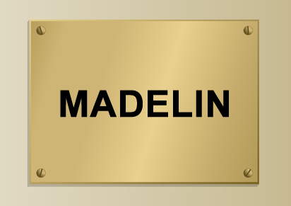 Madelin 2017