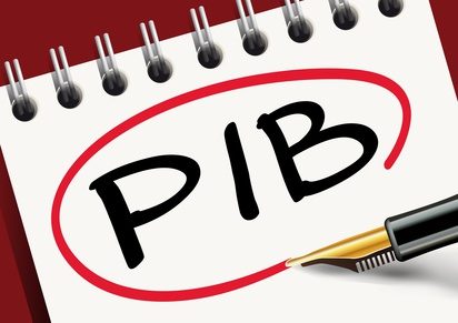 Économie : la croissance française déçoit au 3e trimestre (+0.40% au lieu de +0.50% attendu)