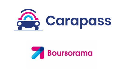 CARAPASS : l'assurance auto by Boursorama, pour les automobilistes connectés, avec ou sans peau dure