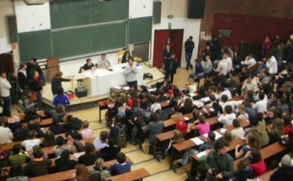 Universités : une hausse moyenne de 1,5% du coût de la rentrée