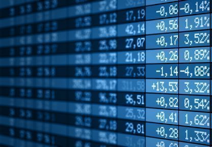 La Bourse de Paris en légère baisse, en attendant la Fed (-0,12%)