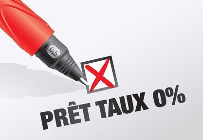 PTZ+ : 102 960 €, montant maxi pour le Prêt à Taux Zéro+ pour une famille de 4 personnes
